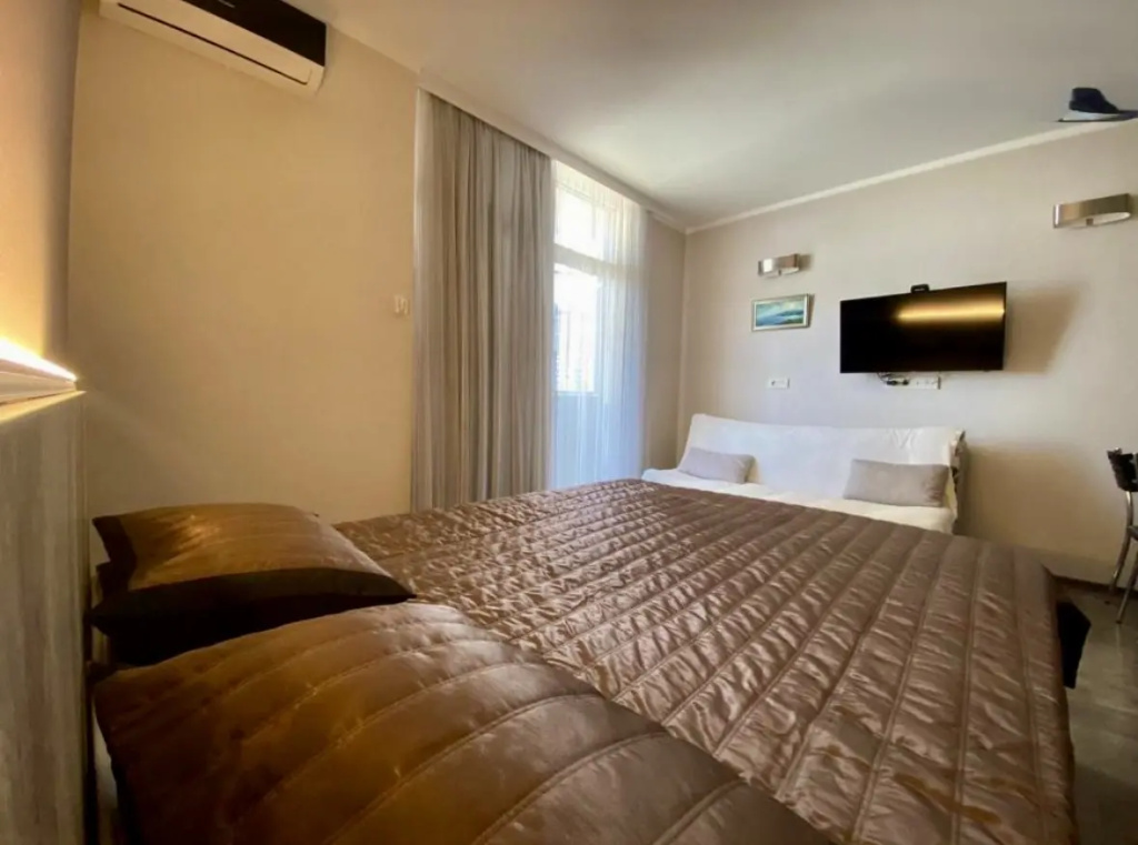 Orbi Beach Tower Hotel, Батумі, Грузія мініатюра 29