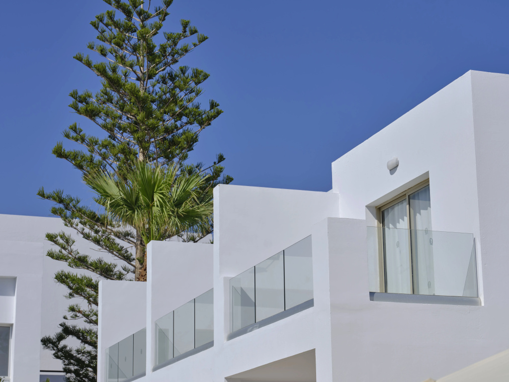 Resort Panthea Resort