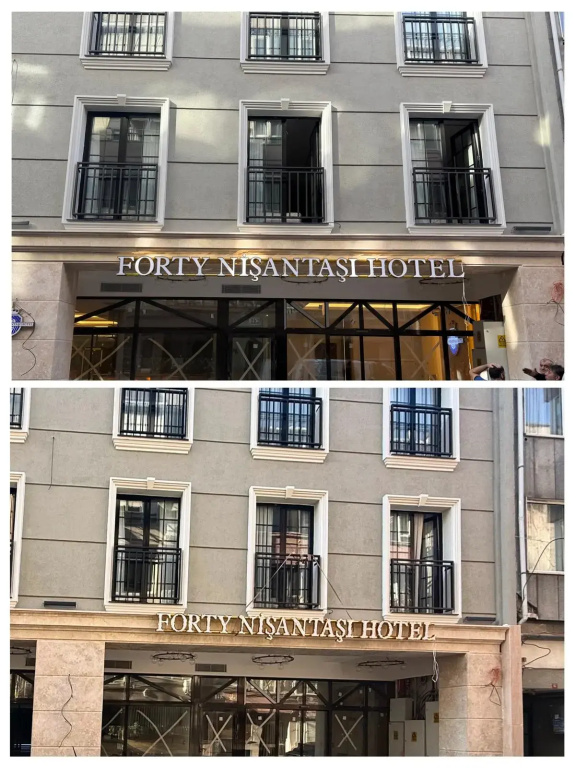 Forty Nişantaşı Hotel