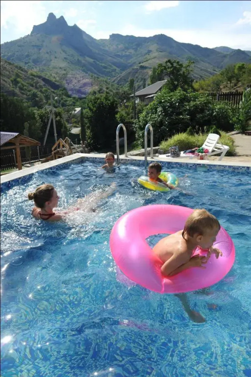 Zelenogore Hotel - фото 4