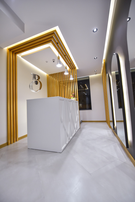 Baron Boutique Hotel Yerevan — фото