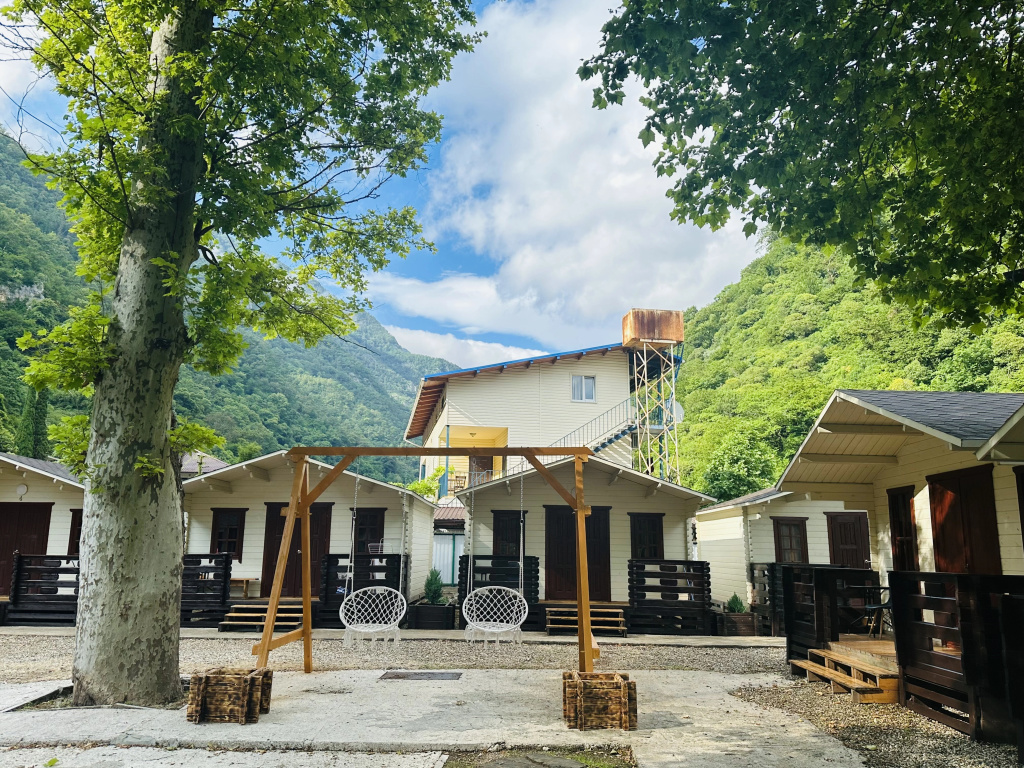 Aleksandriya Recreation Center