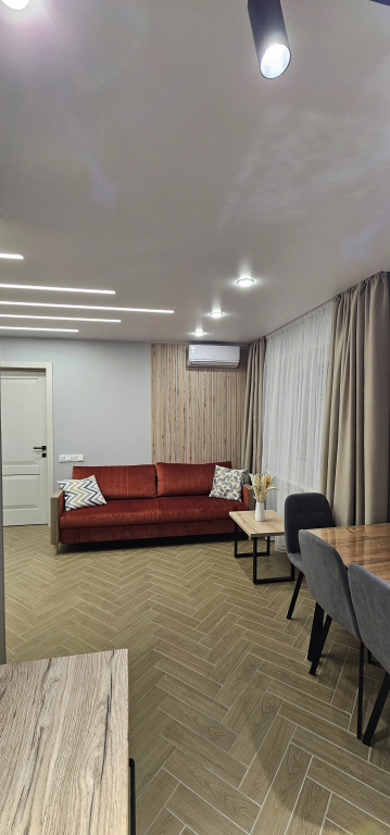 Квартира Комфорт — 3