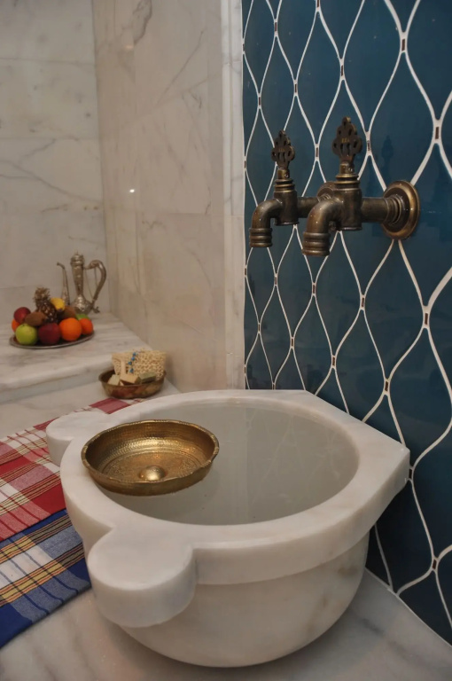 Taksim Line Hotel — фото