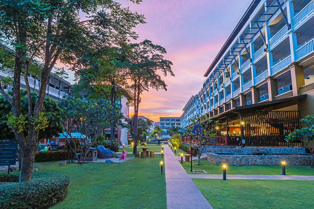 Hotel photo 9