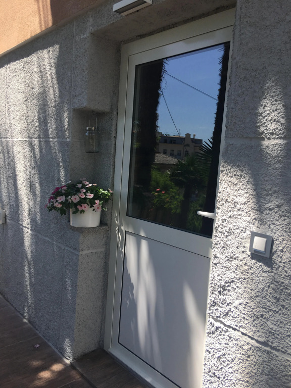 Апартаменты Oasis Smart - фото 6