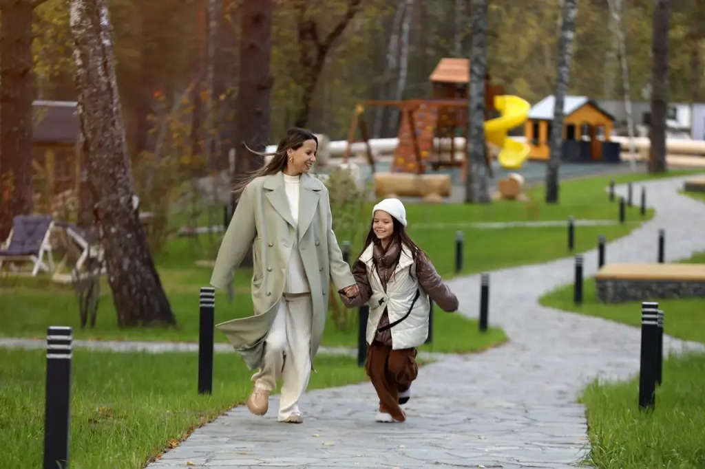 База отдыха Forest Green - фото 13