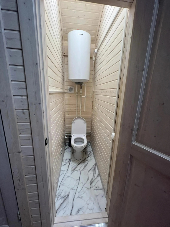 Частный дом Веселые гуси 3 - фото 7