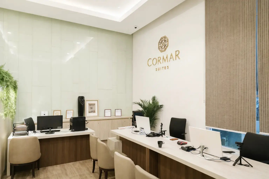 Cormar Suites Kuala Lumpur