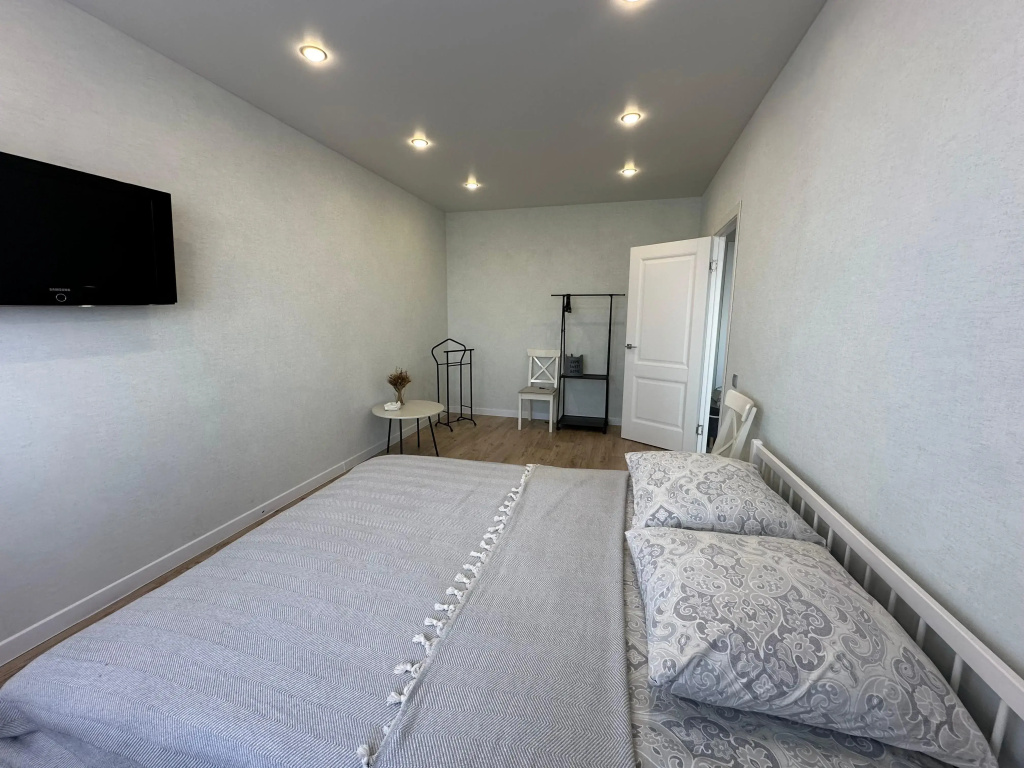 Апартаменты Relax House - фото 7