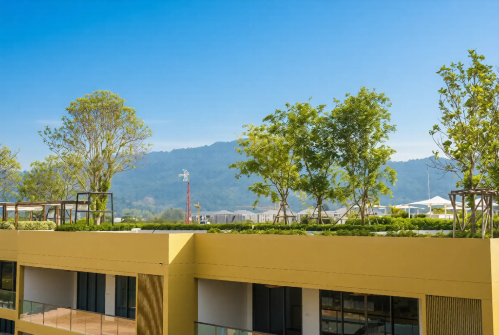 Super 1bd Near Beachside Apartment