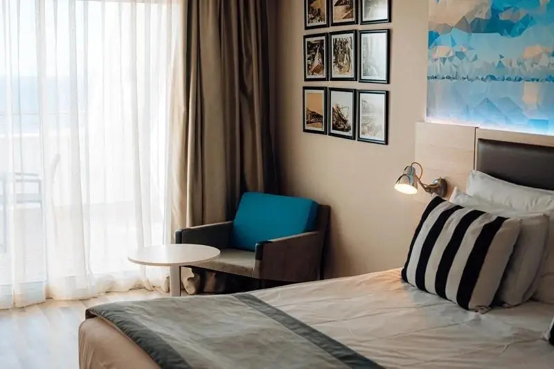 Sunprime C-Lounge Hotel - Adults Only - Chambres