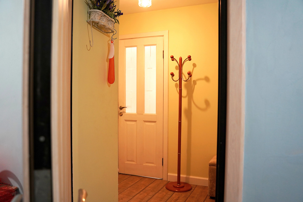 Апартаменты Студия Олива - фото 16