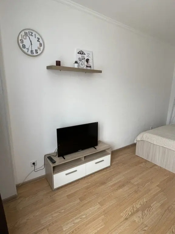 Квартира Pskov City Apartments 6 Lagernaya 5 A — фото