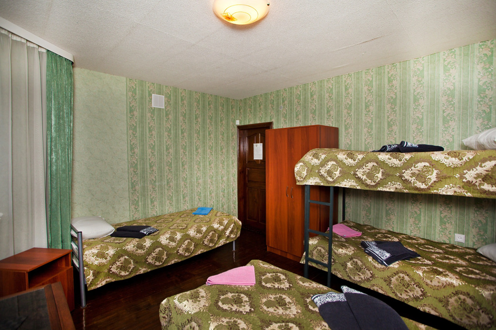 Гостевой дом Центральная Усадьба - фото 22