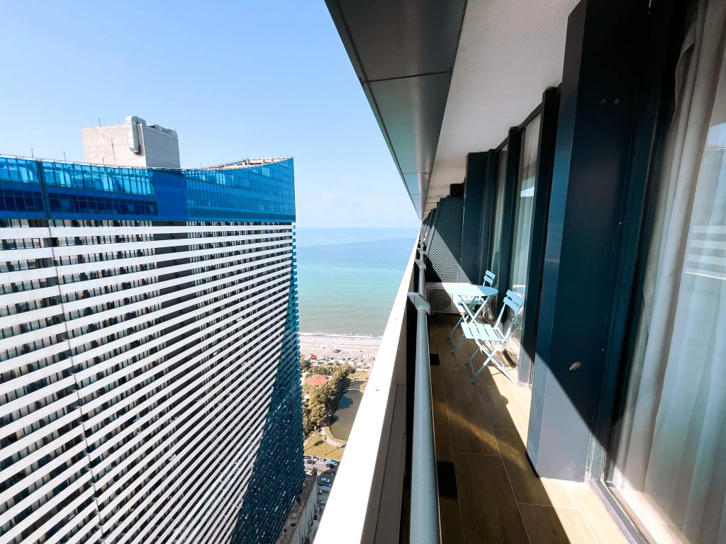 Апарт-отель Orbi City Collection — фото 5