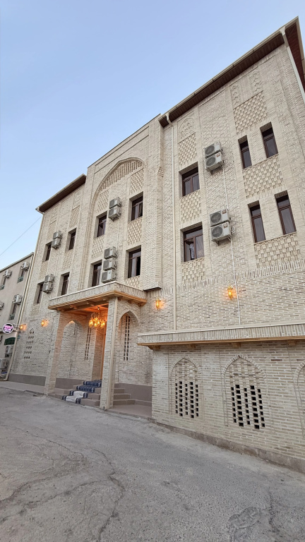 Guli Hotel
