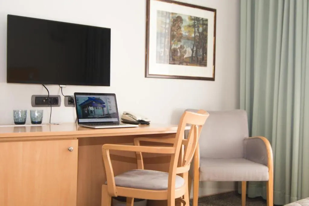 Отель Ева - фото 26