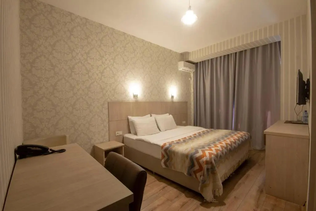 Hotel Light House Old City Hotel - Chambres