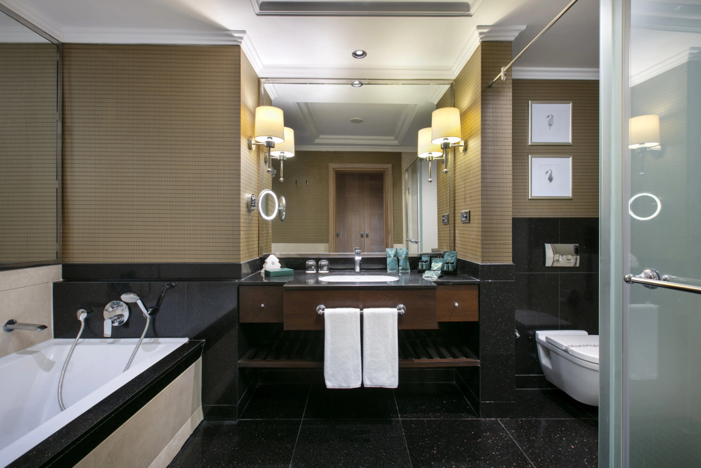 Juju Premier Palace  - Chambres