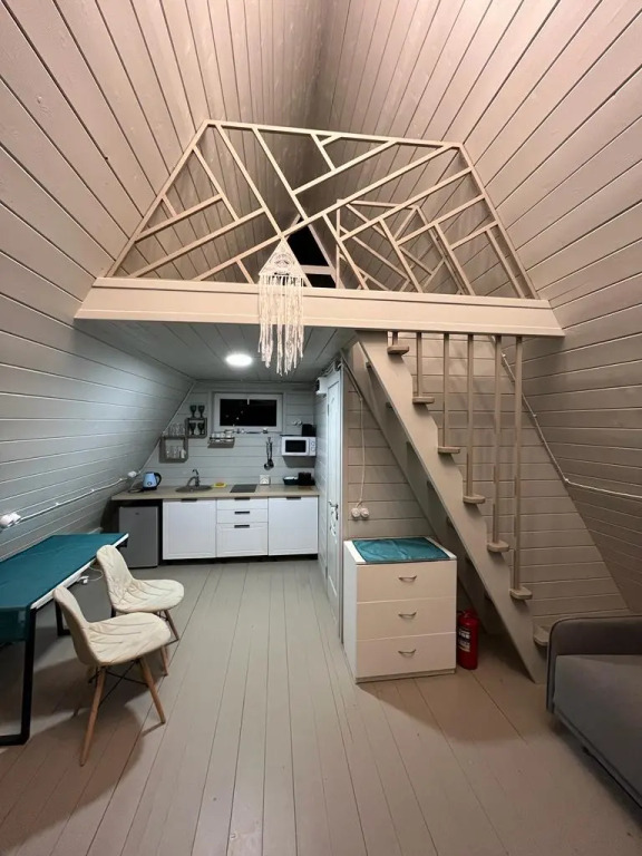 Гостевой дом Все свои - фото 9