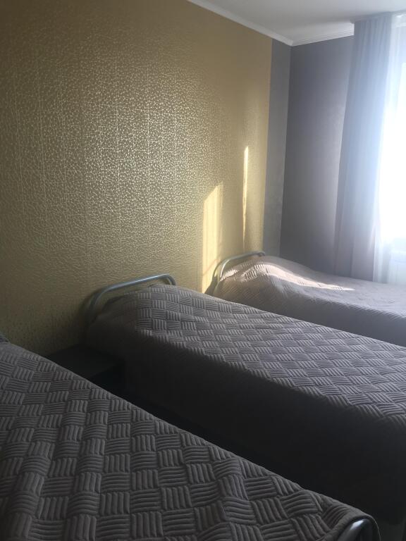Трёхместный номер с видом на достопримечательность Comfort в Турецкий фонтан