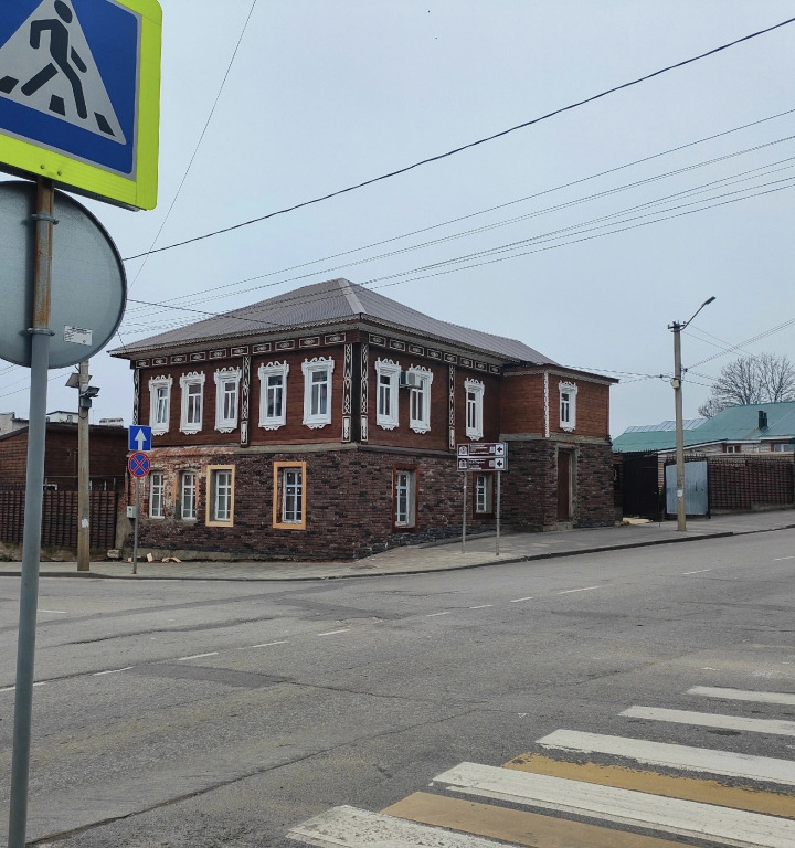 Отель Panorama Lux - фото 40