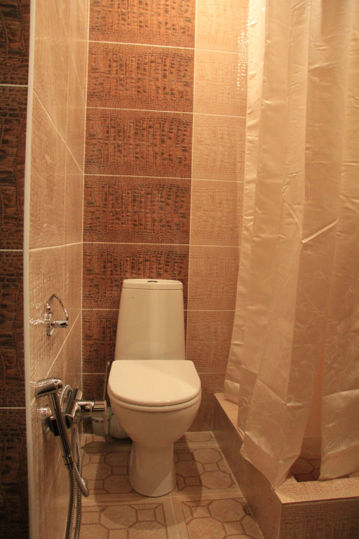 Отель Причал Хаус - фото 16