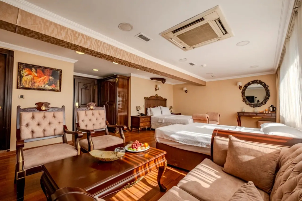 Suite