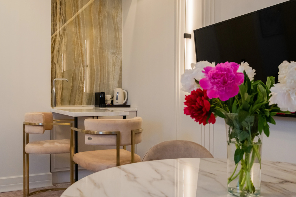 Отель New Star - фото 15