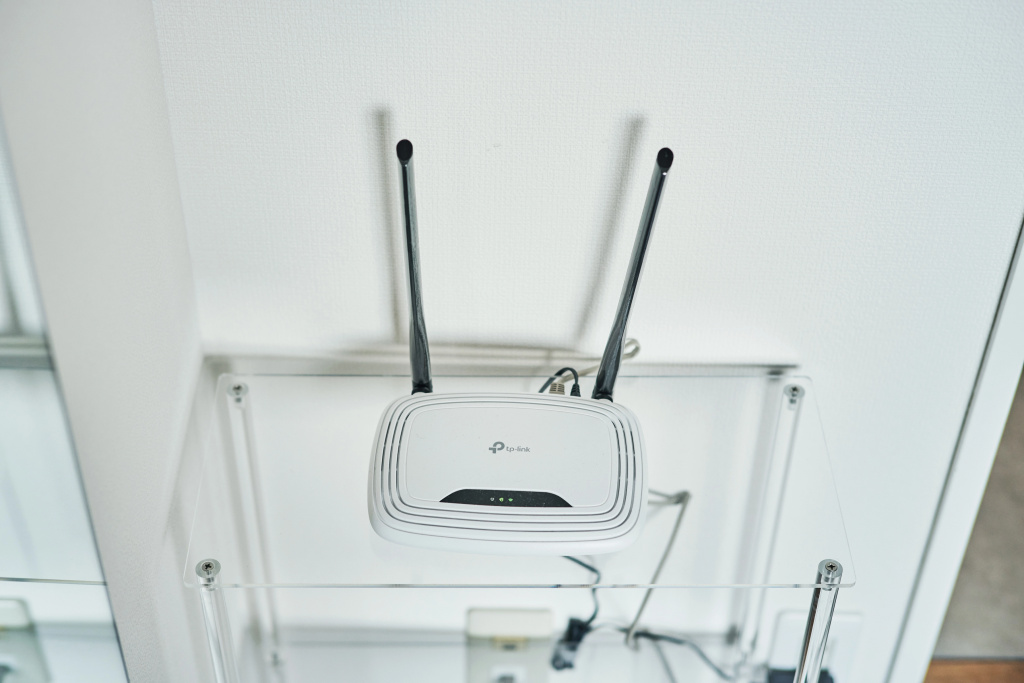 Cyber Tokyo Sinjyuku Apartments 사진 27