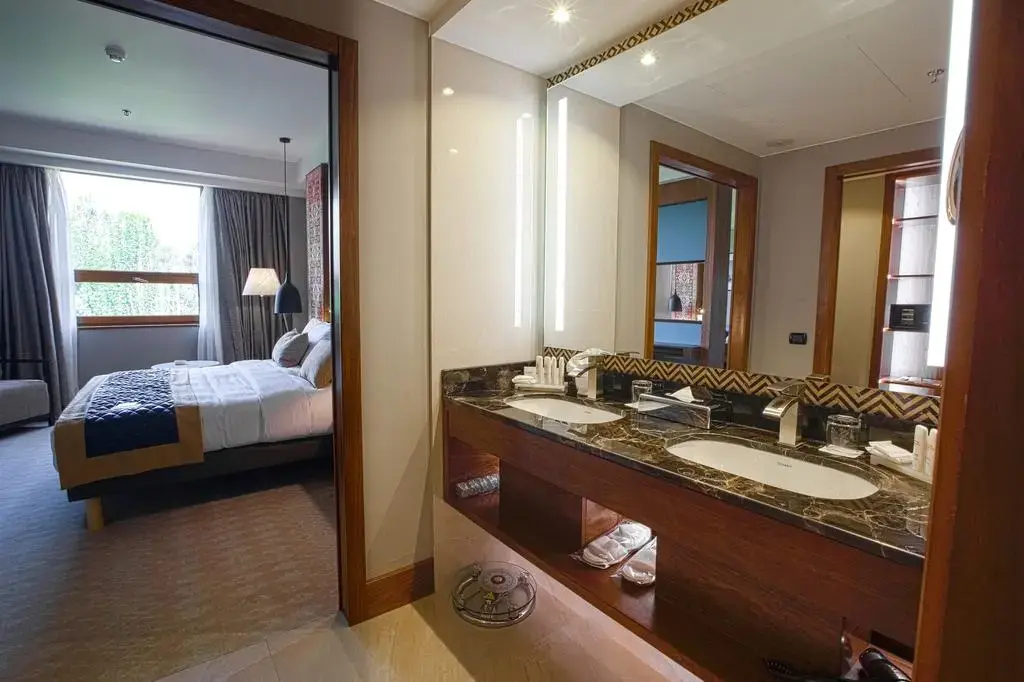 Radisson Blu Hotel, Yerevan - фото 11