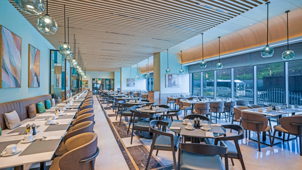 Radisson Hotel Istanbul Merter
