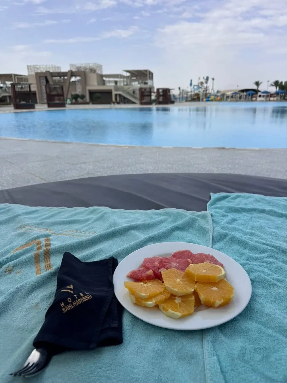 The V Luxury Resort, Сахль Хашиш, Єгипет мініатюра 15