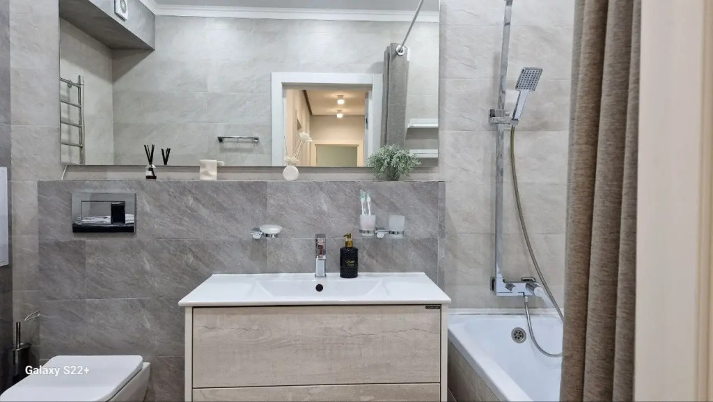 Апартаменты в Home Astana
