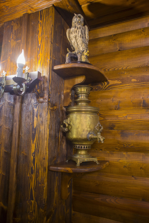 Мини-отель Ной Домодедово - фото 6