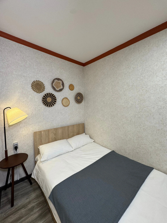 Хостел Aruu - фото 29