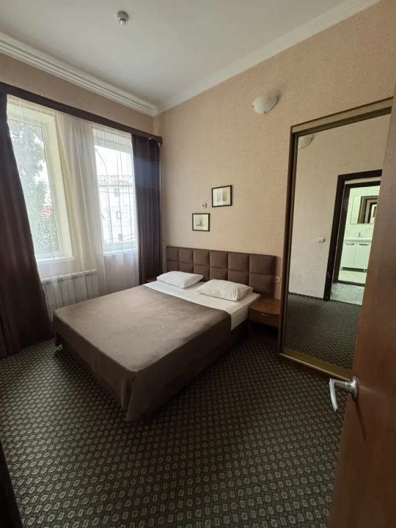 2 Bedrooms Standard room with balcony