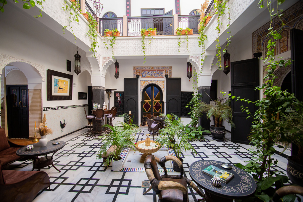 Hotel photo 3