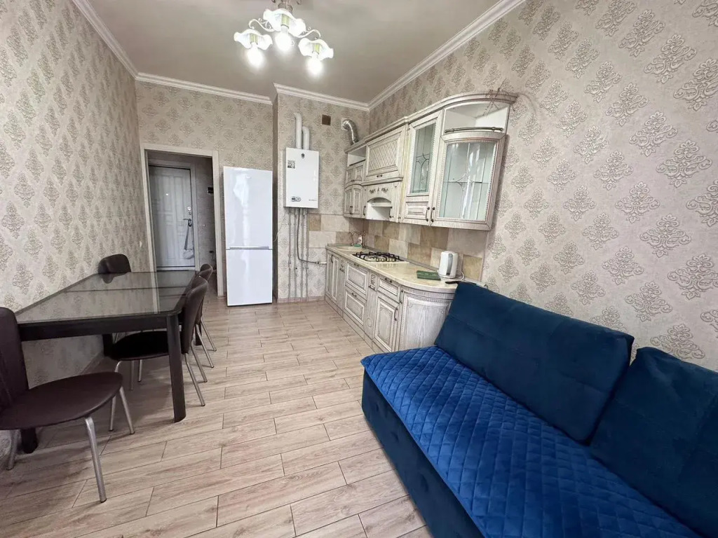 Квартира в центре города c видoм нa пpотоку - фото 10