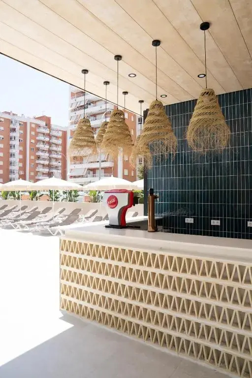 Hotel RH Arena - Général