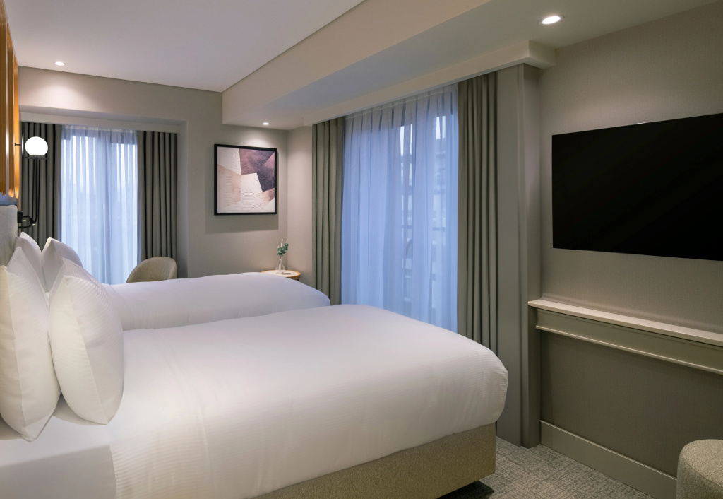 Lunet Old City Hotel — Стамбул, Туреччина мініатюра 25