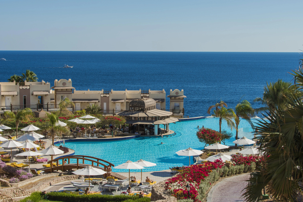 Concorde El Salam Sharm El Sheikh