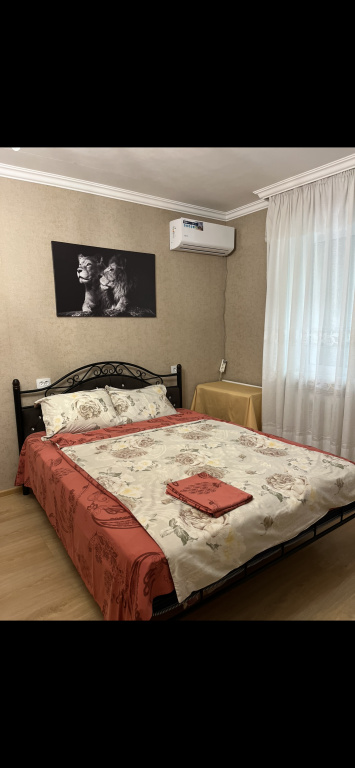 Квартира Дружба — 2