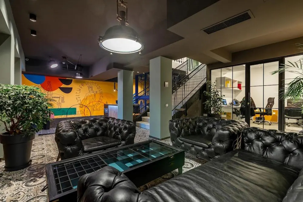 Vera Hills Boutique Hotel — фото