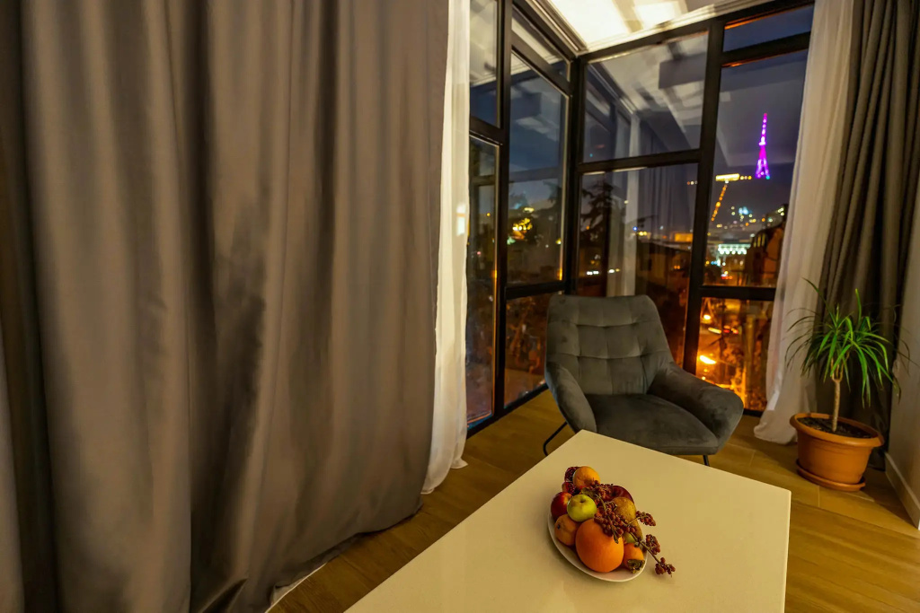 Boutique hotel Address — фото