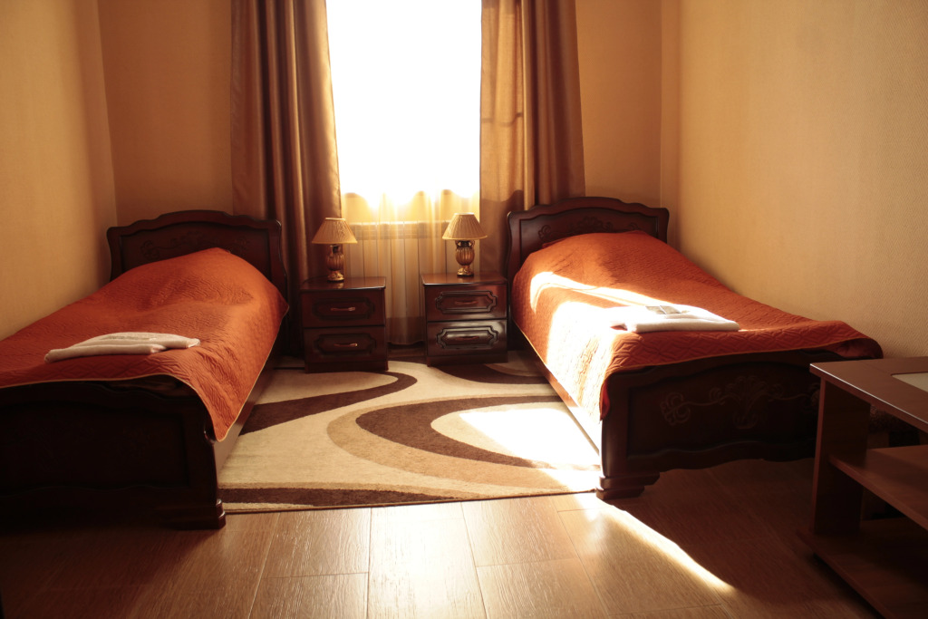 Отель Гжатск - фото 17