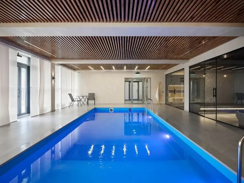 Гостевой дом Wind Lake - фото 8