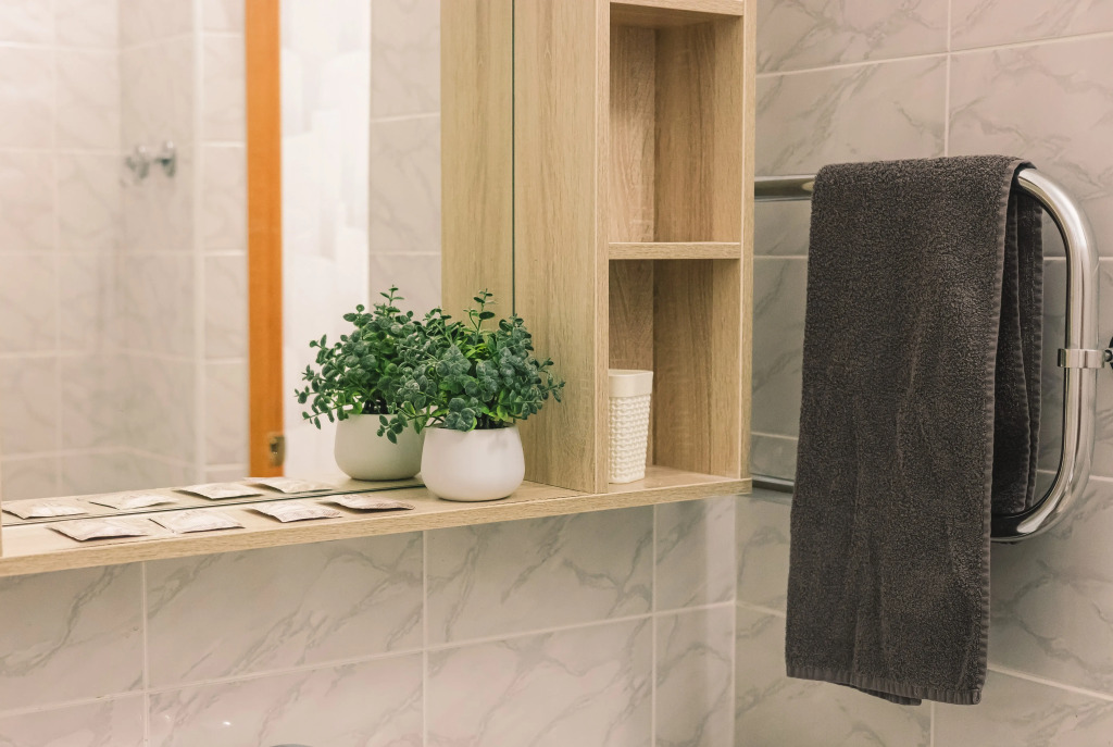 Отель Новый континент - фото 7