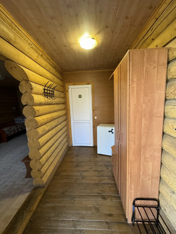 База Отдыха Лебедь - фото 16